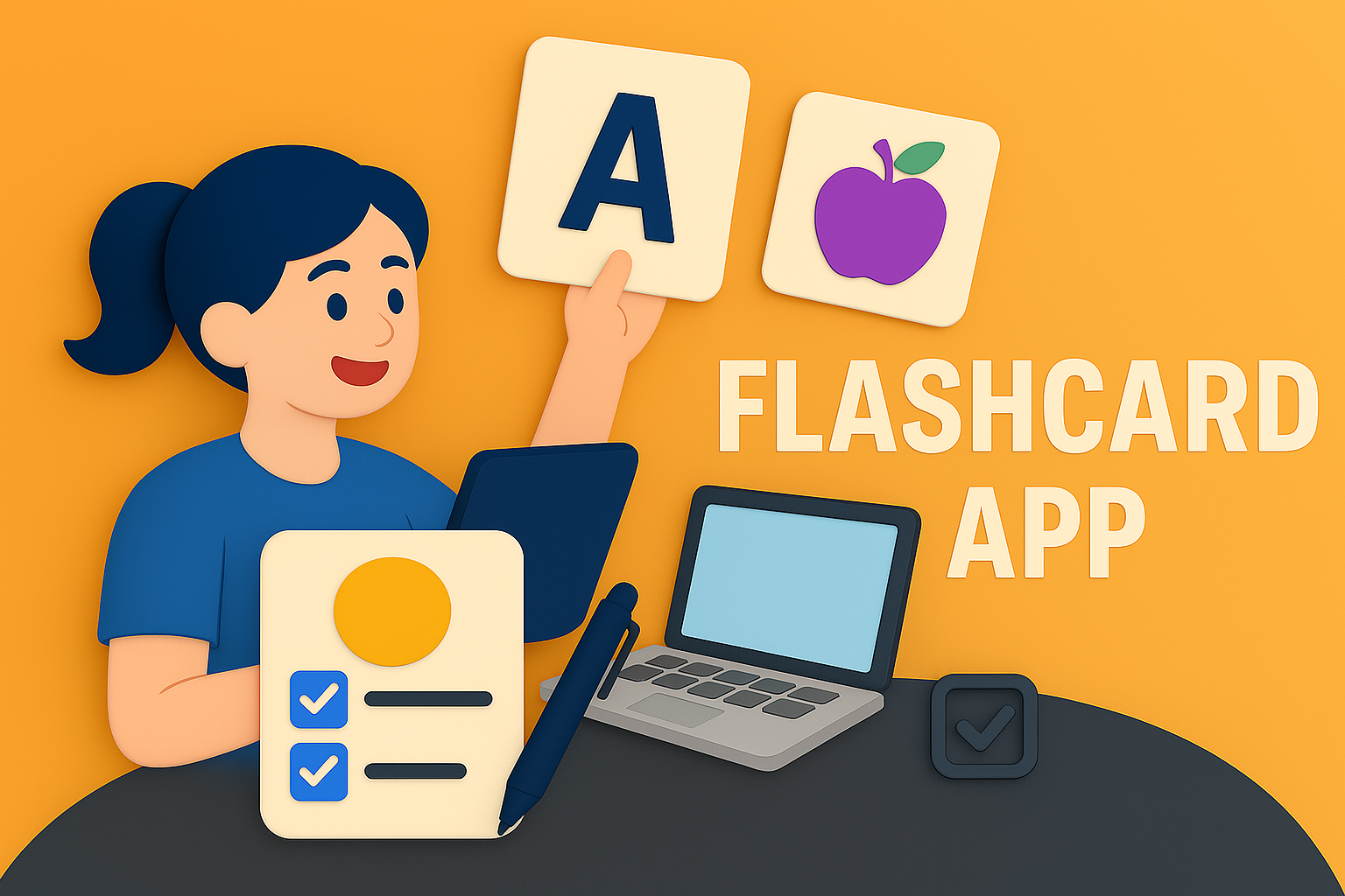 Flashcard