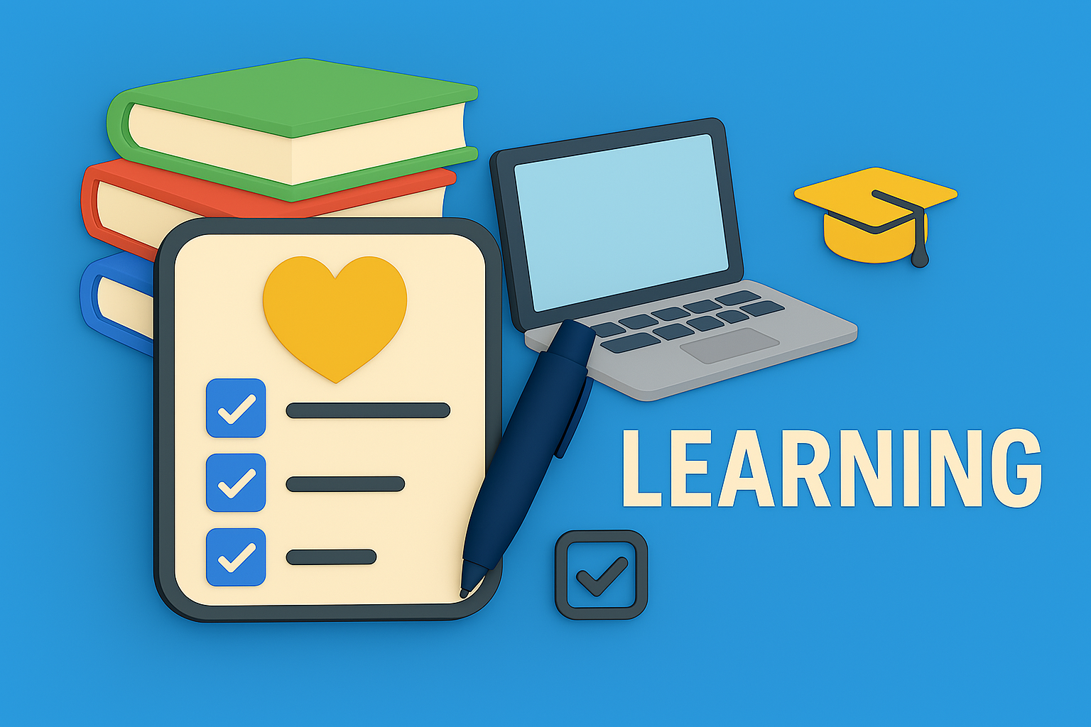 LearningApp
