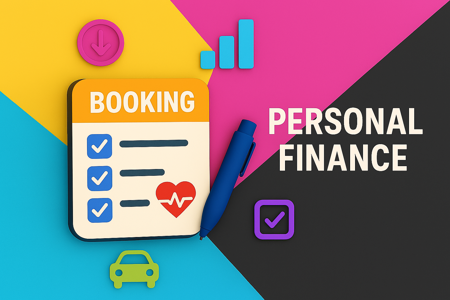 Personal Finance