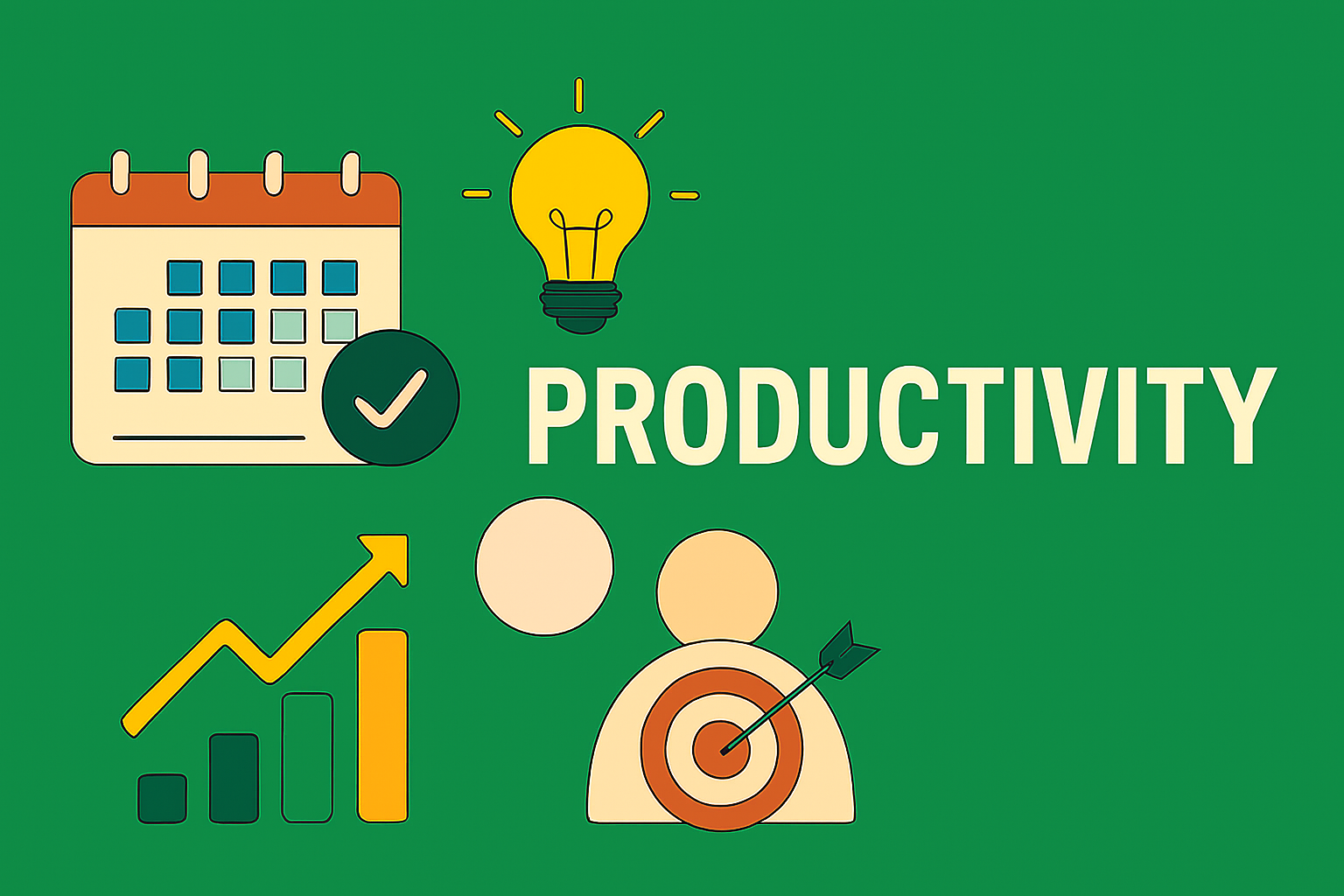 Productivity