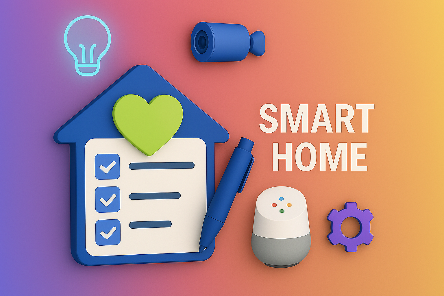 SmartHome