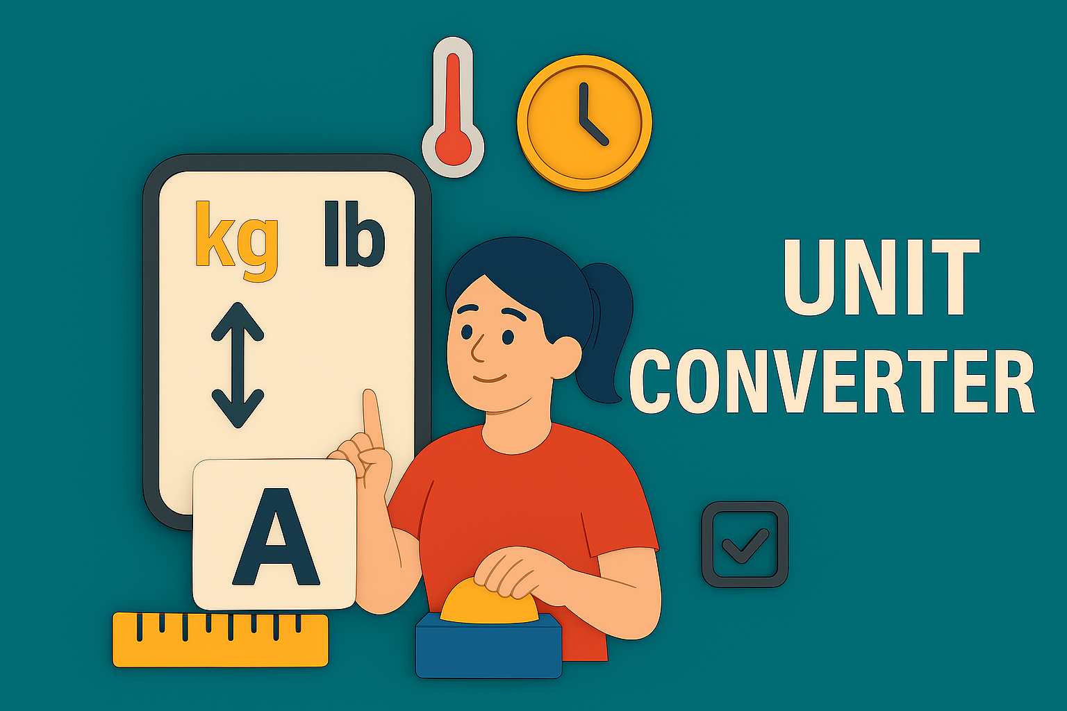 UnitConvertors