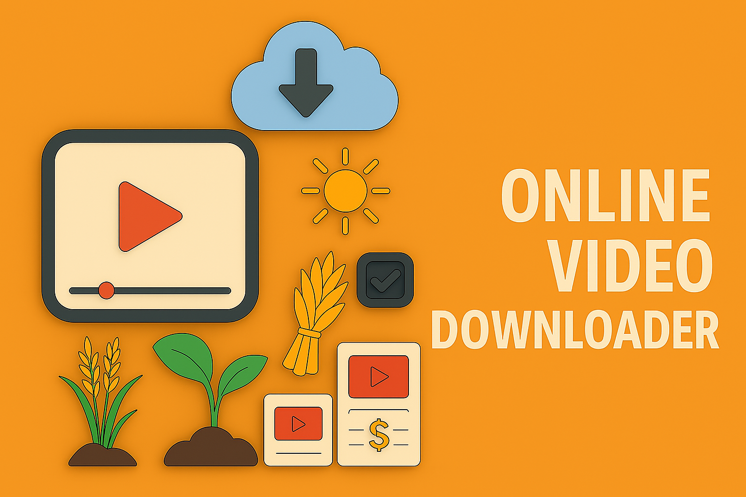 VideoDownloader